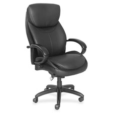 La-Z-Boy Faux Leather Executive Chair