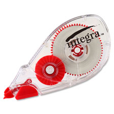 Integra Dispensing Correction Tape