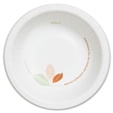 Solo Cup Bare Heavyweight Paper Dinnerware Bowls