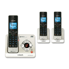 Vtech LS64253 Expandable Cordless Telephone