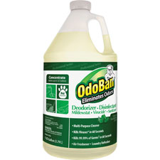 OdoBan Eucalyptus Multi-purp Cleaner Concentrate