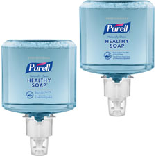 GOJO Purell ES6 Naturally Clean Healthy Soap Foam