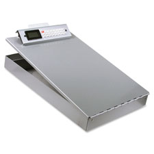 Saunders Redi-Rite Form Holder w/ Calculator