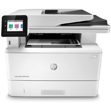 HP LaserJet Pro MFP M428fdn Printer