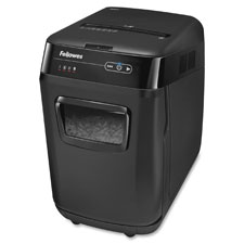 Fellowes AutoMax 200C Shredder