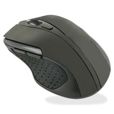 SKILCRAFT Micro USB Wireless Mouse