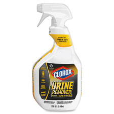 Clorox Urine Remover