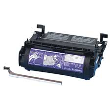 Lexmark Optra S Toner Cartridge