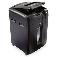 Swingline Stack-and-Shred 600M Shredder