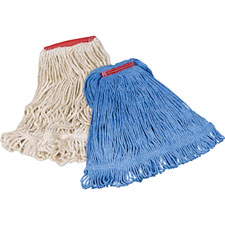 Rubbermaid Comm. Super Stitch Large Blend Mop