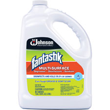 SC Johnson Fantastik Multi-surface Cleaner