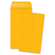 Quality Park No. 7 Coin Envelopes