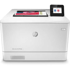 HP LaserJet Pro MFP M454dn Printer