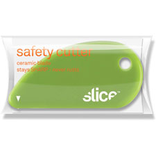 Slice Ceramic Blade Mini Safety Cutter