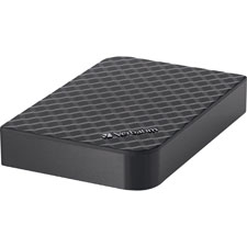 Verbatim Store 'N' Save USB 3.0 Desktop Hard Drive