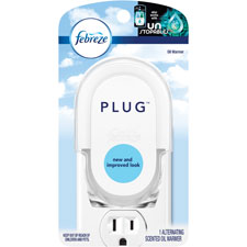 Procter & Gamble Febreze Plug Scented Oil Warmer