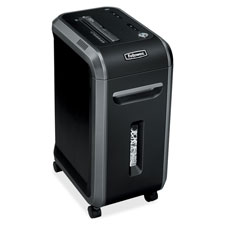 Fellowes Powershred 90S Strip-cut Shredder