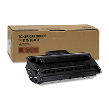 Ricoh Type 1175 Toner Cartridge