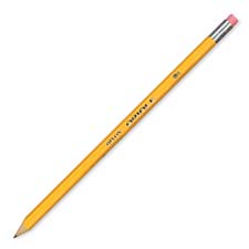 Dixon Oriole Presharpened Pencil