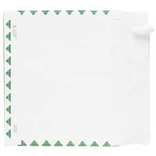 Quality Park Tyvek Expansion First Class Envelope