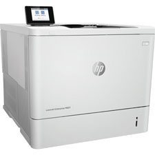 HP LaserJet Enterprise M607n Printer