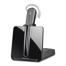 Plantronics Wireless Convertible Headset System