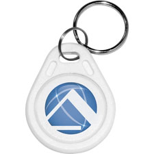 Pyramid TimeTrax Employee Proximity Key Fob