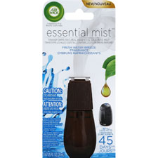 Reckitt Benckiser Mist Diffuser Scented Oil Refill