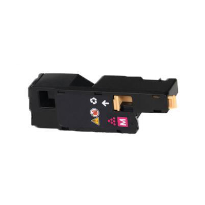 Premium Quality Magenta Toner Cartridge compatible with Xerox 106R01628