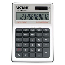 Victor 99901 TuffCalc Calculator