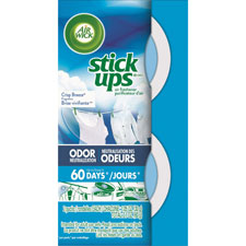 Reckitt Benckiser Stick Ups Car Air Freshener