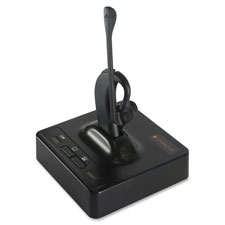 Spracht Zum Eco-Set DECT 6.0 Wireless Headset