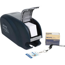 Sicurix Solid 310 Single-sided ID Card Printer Kit