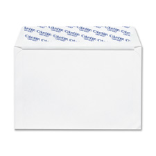 Quality Park Grip-Seal Greeting Card Envelopes