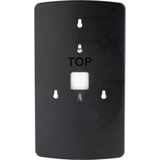 Genuine Joe OmniPod Dispenser Wallplate