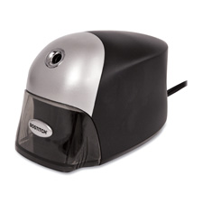 Bostitch QuietSharp Exec Electric Pencil Sharpener