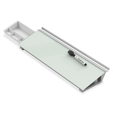 Quartet Dry-erase Glass Desktop Board