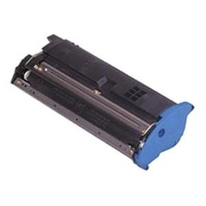 Konica Minolta 1710471-004 Cyan OEM Toner Cartridge