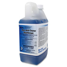 Rochester Midland Non Acid Cleaner Disinfectant