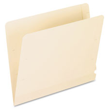 Pendaflex Laminated Spine End Tab Folders