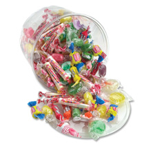 Office Snax All Tyme Mix Assorted Candies