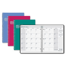 Doolittle Academic Monthly Planner