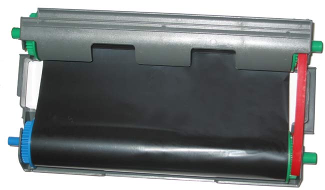 Toshiba IF-03 Black OEM Thermal Fax Ribbons