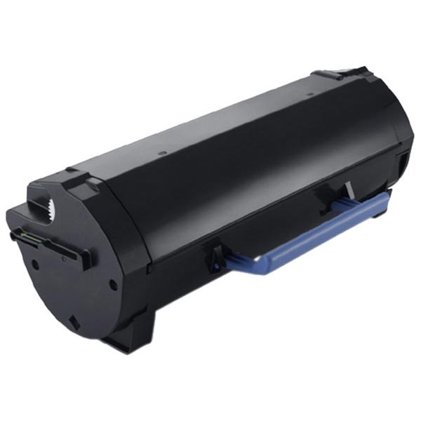 Dell HJ0DH (331-9807) Black OEM Toner Cartridge