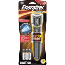 Energizer Vision HD Focus Large Flashlight