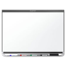 Quartet Prestige 2 DuraMax Porcelain Whiteboard