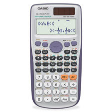 Casio FX115ESPLUS Scientific Calculator