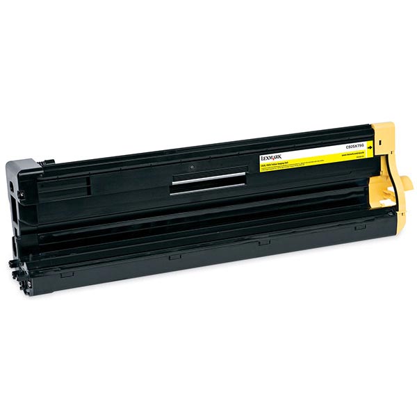 Lexmark C925X75G Yellow OEM Imaging Unit