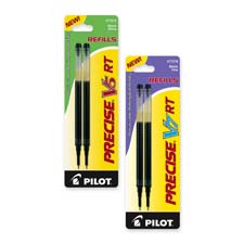 Pilot Precise VRT Rolling Ball Refills