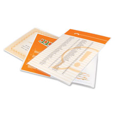 GBC 5 mil Thermal Laminating Pouches